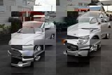 Used 2015 Ford Fusion SE image 2