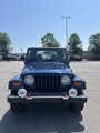 Used 2001 Jeep Wrangler Sport image 3
