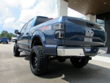 Used 2017 Ford F150 XLT image 3