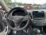 Used 2023 Chevrolet Malibu LT image 2