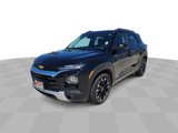 Used 2023 Chevrolet TrailBlazer LT image 4