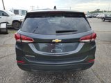 Used 2022 Chevrolet Equinox LS w/ LS Convenience Package image 6