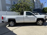Used 2014 Chevrolet Silverado 1500 W/T w/ Trailering Package image 2