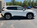 Used 2021 Nissan Rogue SV image 4