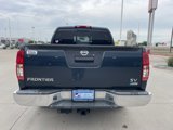 Certified 2019 Nissan Frontier SV image 5