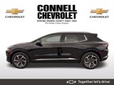 New 2025 Chevrolet Equinox EV LT image 5