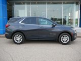 Used 2022 Chevrolet Equinox LT image 2