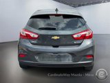 Used 2018 Chevrolet Cruze Premier image 6