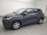 Used 2018 Chevrolet Trax LS image 2