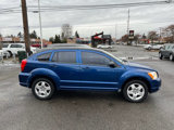 Used 2009 Dodge Caliber SXT w/ Driver Convenience Group image 6