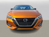 Used 2022 Nissan Sentra SR w/ SR Premium Package image 3