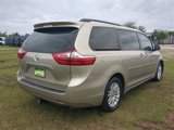 Used 2017 Toyota Sienna image 5