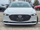 New 2025 MAZDA MAZDA3 s image 4