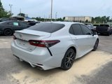 Used 2023 Toyota Camry SE image 3