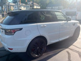 Used 2016 Land Rover Range Rover Sport Supercharged image 3
