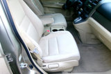 Used 2008 Honda CR-V LX image 5