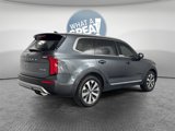 Used 2020 Kia Telluride EX w/ EX Premium Package image 3