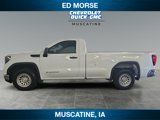 Used 2022 GMC Sierra 1500 Pro w/ Pro Value Package image 2
