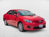 Used 2012 Toyota Corolla LE image 3