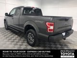 Used 2018 Ford F150 XLT w/ Equipment Group 302A Luxury image 4
