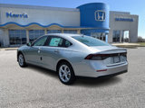 New 2025 Honda Accord LX image 3