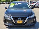 Used 2022 Nissan Sentra S image 2