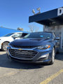 Used 2022 Chevrolet Malibu LT image 2