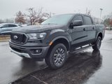 Certified 2020 Ford Ranger XLT w/ Equipment Group 301A Mid image 3