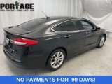 Certified 2019 Ford Fusion Energi Titanium image 2