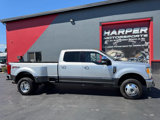 Used 2017 Ford F350 Lariat image 2