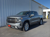 Used 2020 Chevrolet Silverado 1500 High Country image 4
