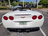 Used 2005 Chevrolet Corvette Convertible w/ Preferred Equipment Group image 5