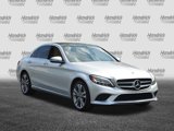 Used 2019 Mercedes-Benz C 300 4MATIC Sedan image 5