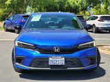 Certified 2022 Honda Civic Sport image 2