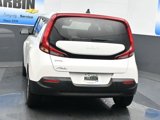 Used 2022 Kia Soul LX w/ Technology Package image 4