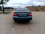 Used 2004 Toyota Camry LE image 4