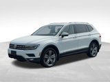 Used 2018 Volkswagen Tiguan SEL Premium image 2