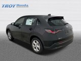 New 2025 Honda HR-V LX image 3
