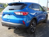 Used 2021 Ford Escape SE w/ SE Sport Appearance Package image 5