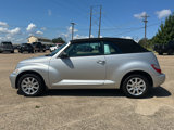 Used 2007 Chrysler PT Cruiser Convertible image 5