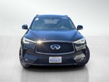 Used 2021 INFINITI QX50 Luxe w/ Appearance Package image 2