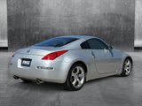 Used 2008 Nissan 350Z Enthusiast w/ Cargo Convenience Pkg image 5
