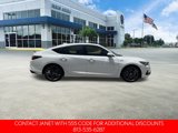 Used 2025 Acura Integra A-Spec image 3
