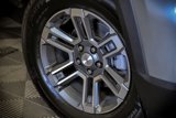 New 2025 GMC Terrain Elevation image 3