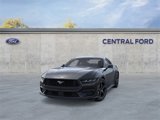 New 2025 Ford Mustang Coupe image 2