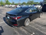 Used 2023 Lexus ES 350 Luxury image 6