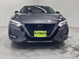 Used 2022 Nissan Sentra SR w/ SR Premium Package image 2