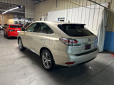 Used 2015 Lexus RX 450h FWD image 6