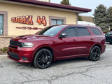Used 2020 Dodge Durango R/T w/ Blacktop Package image 4