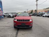 Certified 2019 Jeep Compass High Altitude image 5